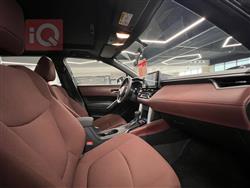 تويوتا كورولا كروس